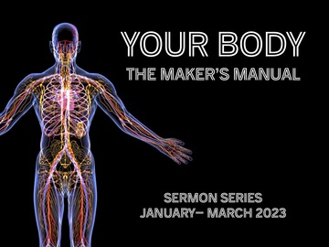Your Body: the Maker's manual